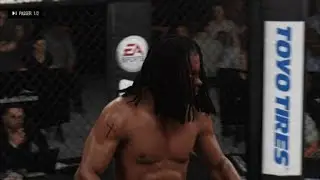 EA SPORTS™ UFC® 3_2023 fun ko