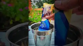 Cream Bell Chocobar ice cream shake | Cafe style Ice cream shake  #shorts #viral #trending #ytshorts
