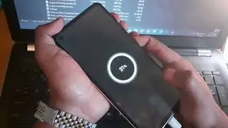 SAMSUNG A21S HARDRESET android 11