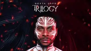 Dexta Daps- Strength (Visualizer)