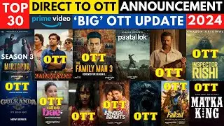 mirzapur season 3 release date confirm 