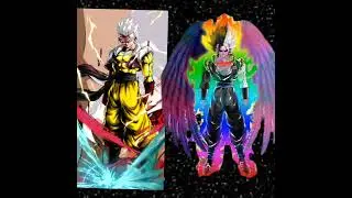 Who is strongest meme edition
