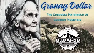 Granny Dollar, The Cherokee Matriarch of Lookout Mountain