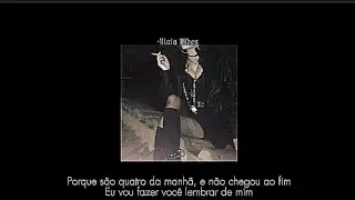 Vilã - Cacife Clandestino(part. Luccas Carlos) (Tradução/PT)