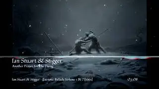 Ian Stuart & Stigger - Another Prayer For The Dying