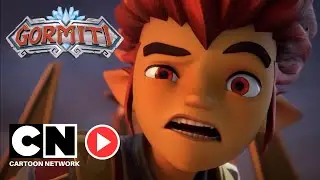 GORMITI | Elestar Savaşı 1. Kısım | Kısa Bölüm | Cartoon 4 Kids
