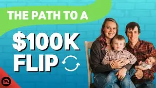 The Path to a $100k+ Pay Day with Morgan Broderick