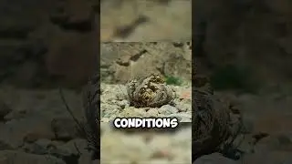 An Extremely Unusual Way to Give a Ring to Your Sweetheart!  #facts #naturedocumentary