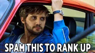 Arteezy: CK Spamming: The Ultimate Rank Boost?