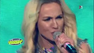 Дилайс - Ждала тебя (Великий Весняний Концерт - 28.02.2018)