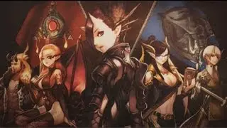 Devil Chronicle TRAILER