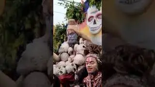mahadev or bhakt 