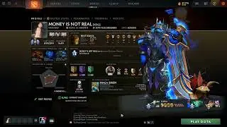Leaving Dota 2 FOREVER?! Here's Why I'm Finally Quitting This Unbelievable Game!