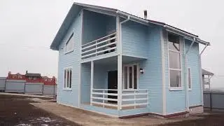 Купить дом в Аннино  «Дачный рай»