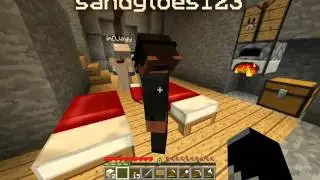 Lets Play Minecraft | Ep.34 | 