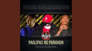 Paglipas Ng Panahon