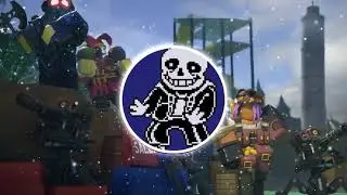 TDS X UNDERTALE  [Megalovania + Tutorial theme] (Subscribe)