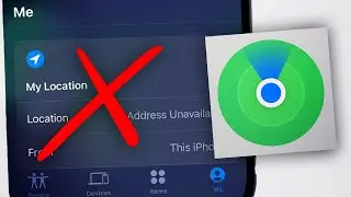 Como Dejar De Compartir Mi Ubicacion En iPhone Sin Que Se Den Cuenta