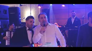 Vali Vijelie ➖ Sa iubesti doua femei 🔸️Botez Milena Valeria🔸️