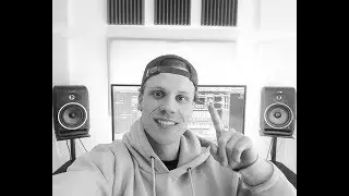 Maddix & Jayden Jaxx  Find out how they made their latest track