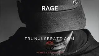 Rage (Eminem | Hopsin | Joyner Lucas Type Beat) Prod. by Trunxks