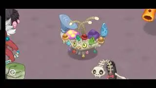 полный концерт святилища магии мои поющие монстры/My Singing Monsters