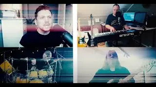Home of the Brave (TOTO cover)