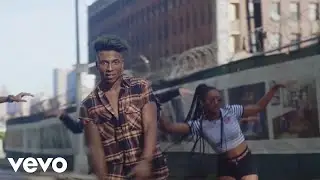 Rico Davis - Do U Wanna (Official Music Video)