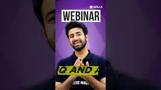 Career as DevOps Engineer at MAANG | Join FREE webinar #PW #Shorts #DevOps