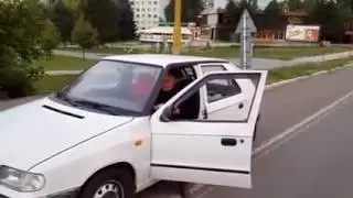 Tak skade paru zoberem!