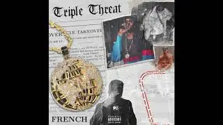 3MFrench Ft. Mista Smallz - Trappin Hard (Official Audio)