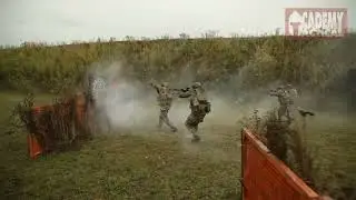 Атака, музыка, вперёд