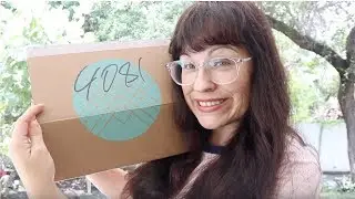 StitchFix Box | August 2019