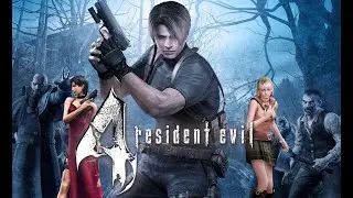 Resident Evil 4 . #10