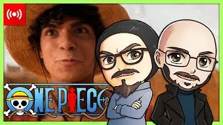 One Piece Netflix Trailer is here, but...