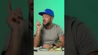 Постоянно теряете ключи? Тогда этот замок для вас! 