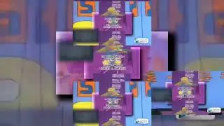 (YTPMV) Sesame Street End Credits Scan ^2