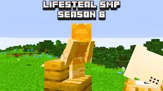 ManePear Setup+Settings (Lifesteal SMP Season 6)