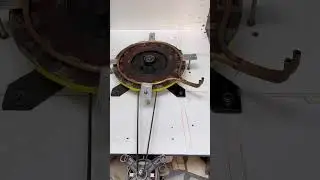 Let's produce magnetic heat with magnets 