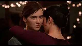 The Last of Us Part II E3 2018 trailer