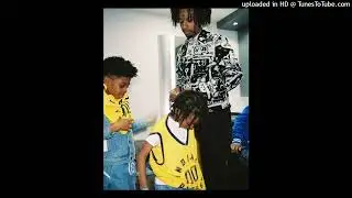21 Savage - I Got It Unreleased