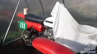 БОРОВИЧОК CZ-500. ЧАСТЬ 5