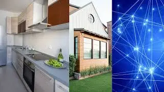 solution for reducing moisture levels, improving air quality