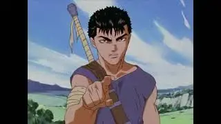 Переозвучка BERSERK 1997
