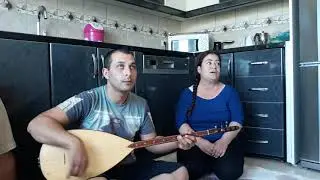 Narım Narım lalegül harika ses bağlama ferit şavli