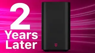T-Mobile Home Internet Review: 2 Years Later
