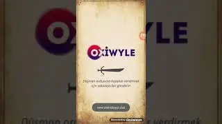 Kievan Rus Hileli Bölüm #1 İskoç'yayı aldık