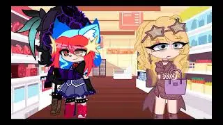 []Me and my Friends meet a ✨KaReN✨[]old project[]