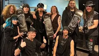 Mägo de Oz - Tour Funeral  2020
