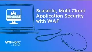 Scalable, Multi Cloud Application Security with WAF